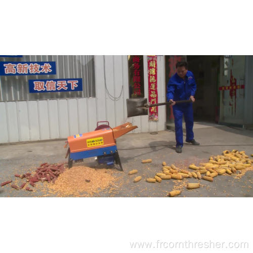 Mini Electronic Corn Farming Equipment for Sale